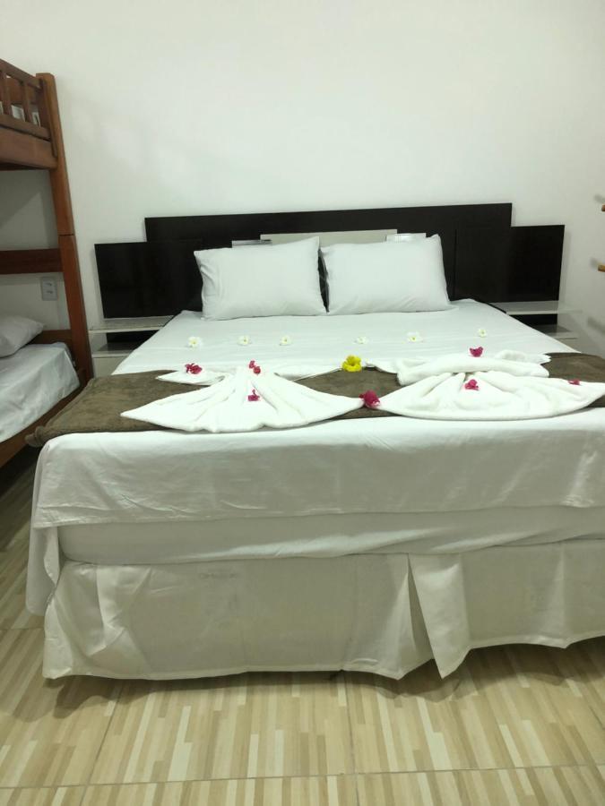 Villa Brilho Do Sol Jijoca de Jericoacoara Luaran gambar